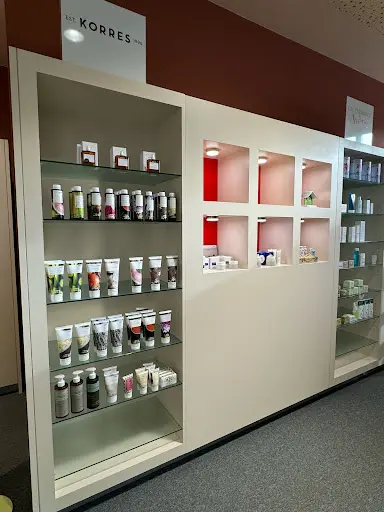 Ulmen Apotheke