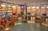 Vitalis Apotheke, Inh. Martina Baumeister, E. Kfr. - Nierstein