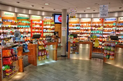 Vitalis Apotheke, Inh. Martina Baumeister, E. Kfr. - Nierstein