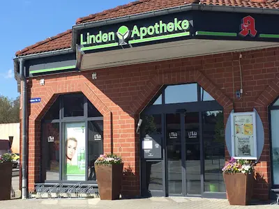 Linden-apotheke