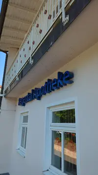 Regental-apotheke