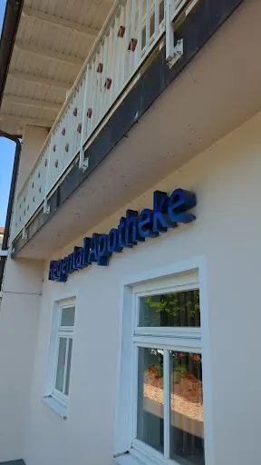 Regental-apotheke
