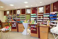 Markt Apotheke Nittendorf
