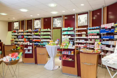 Markt Apotheke Nittendorf