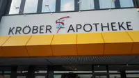 Kröber-apotheke