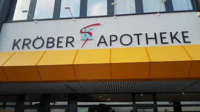 Kröber-apotheke
