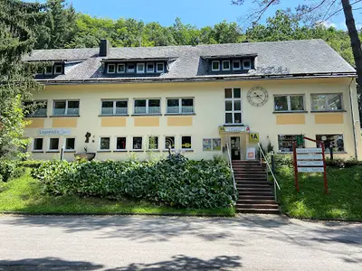 Hochwald Apotheke