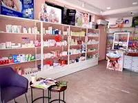 Primstal Apotheke