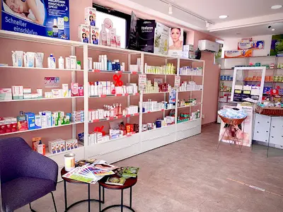 Primstal Apotheke