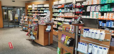 Apotheke Am Krankenhaus, Norden