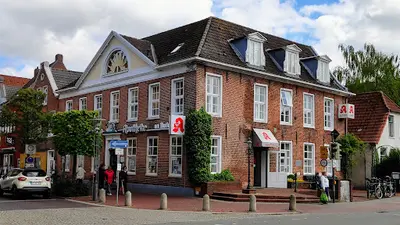 Linda - Schwanen Apotheke