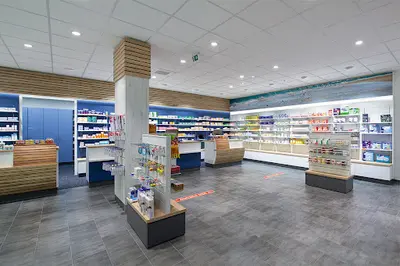 Möwen Apotheken - Partner Von Avie