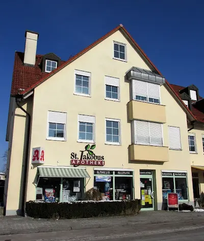 St.jakobus-apotheke