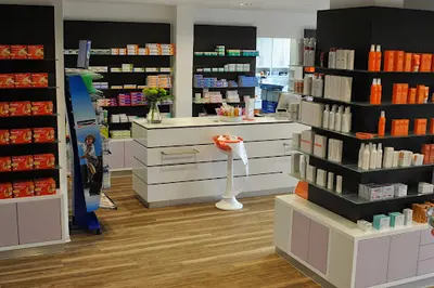 Apotheke Einswarden