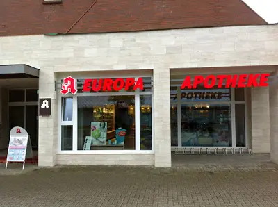 Europa Apotheke