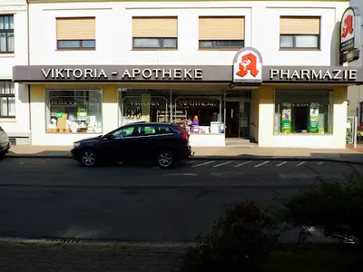 Linda - Viktoria Apotheke
