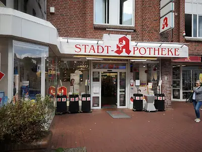 Stadt-apotheke