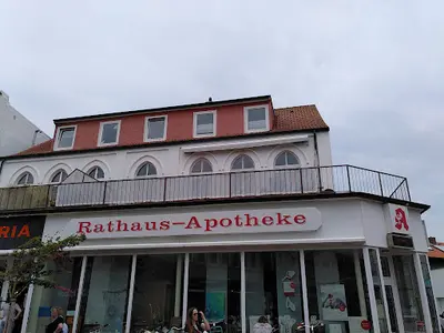 Rathaus Apotheke