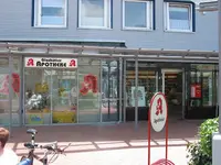 Glashütter Apotheke
