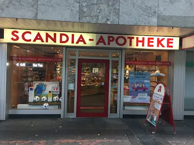 Scandia Apotheke