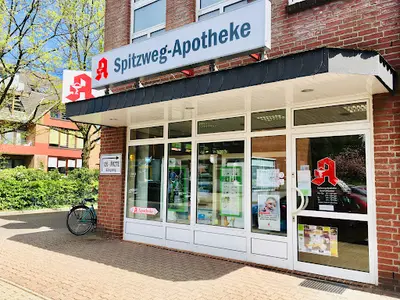 Spitzweg-apotheke Lotte Schuhr E.k.