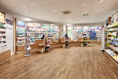Vitalhus. Die Apotheke - Norderstedt