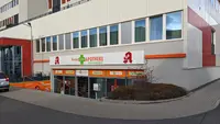 Grimmelhof Apotheke - Partner Von Avie