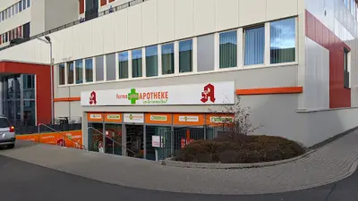 Grimmelhof Apotheke - Partner Von Avie