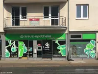 Kreuz Apotheke - Partner Von Avie