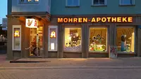 Mohren Apotheke