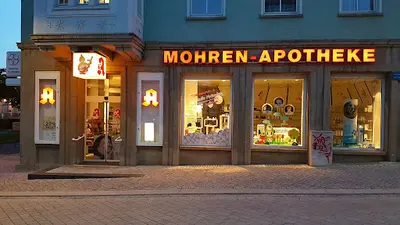 Mohren Apotheke