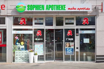 Sophien Apotheke - Partner Von Avie