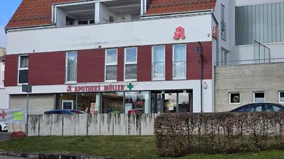 Apotheke Müller In Nordheim