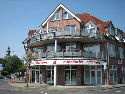 Altendorfer Apotheke