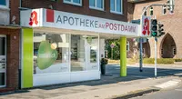 Apotheke Am Postdamm