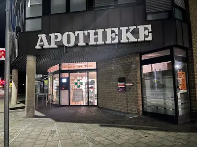 Linden-apotheke Inh. Dr. Rolf Sprinkmeyer E.k.