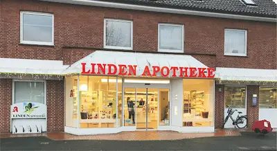 Linden Apotheke - Nordhorn