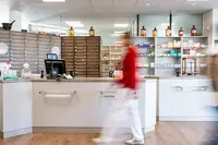 Löwen Apotheke - Nordhorn