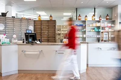 Löwen Apotheke - Nordhorn
