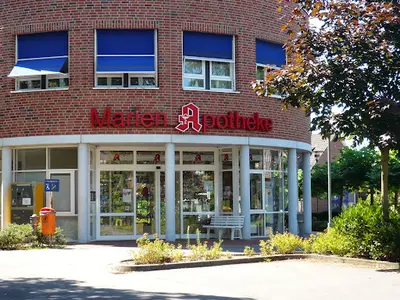 Marien-apotheke