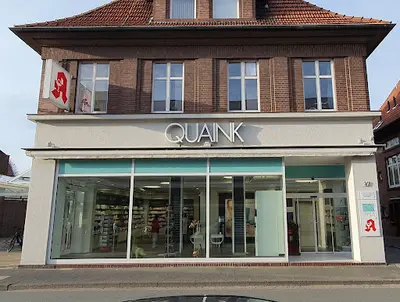 Quaink Apotheke