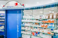 Apotheke Am Deininger Tor | Guyotapotheken