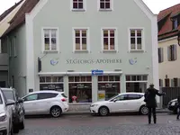 Linda - St. Georgs-apotheke