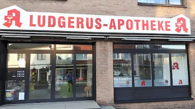 Ludgerus Apotheke