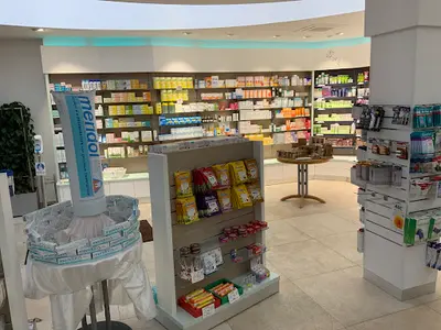 Rosen Apotheke
