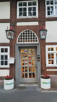 Apotheke St. Spiritus