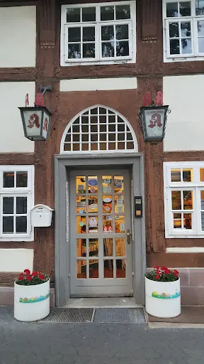 Apotheke St. Spiritus
