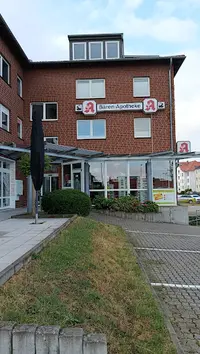 Bären-apotheke