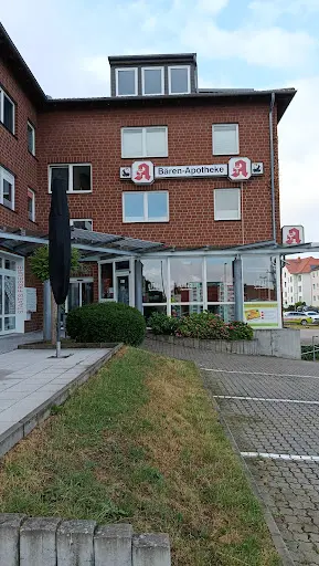 Bären-apotheke