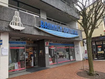 Brunnen-apotheke